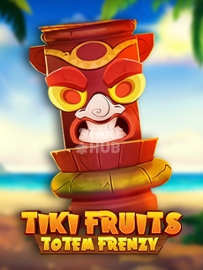 Tiki Fruits Totem Frenzy