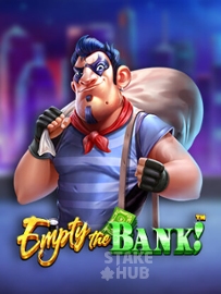 Empty the Bank