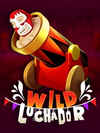 Wild Luchador
