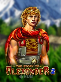 The Story of Alexander 2