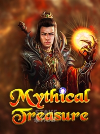 Mythical Treasure