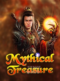 Mythical Treasure