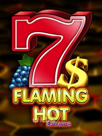 Flaming Hot Extreme