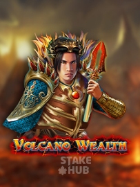 Volcano Wealth