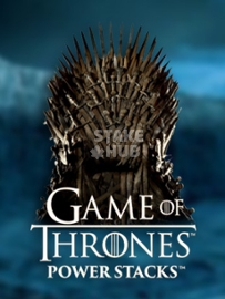 Game of Thrones Power Stacks