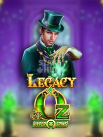 Legacy of Oz