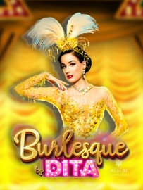 Burlesque by Dita