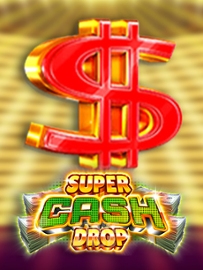 Super Cash Drop