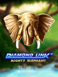 Diamond Link Mighty Elephant