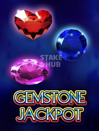 Gemstone Jackpot