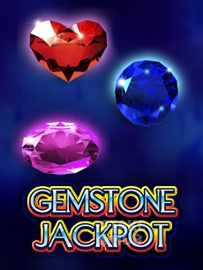 Gemstone Jackpot