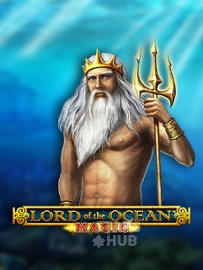Lord of the Ocean Magic