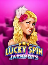 Lucky Spin Jackpots