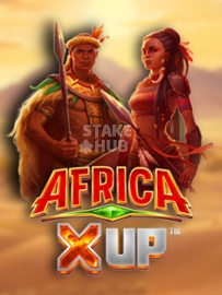 Africa X-UP