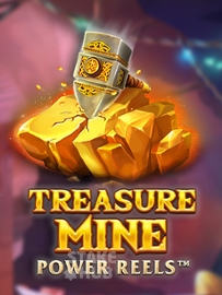 Treasure Mine Power Reels
