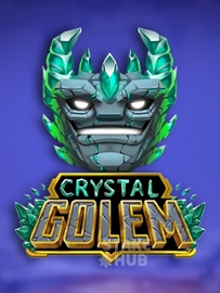 Crystal Golem
