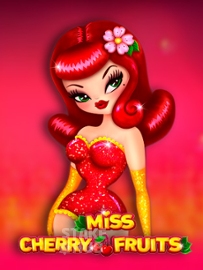 Miss Cherry Fruits