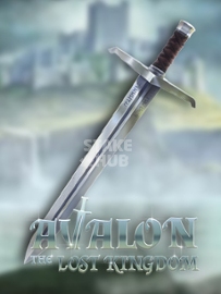 Avalon the Lost Kingdom