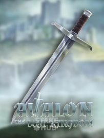 Avalon the Lost Kingdom