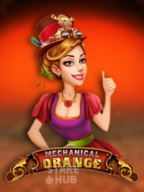 Mechanical Orange