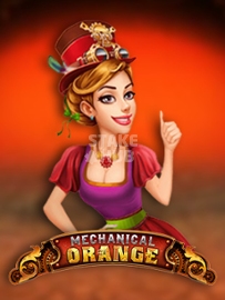 Mechanical Orange