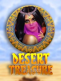 Desert Treasure