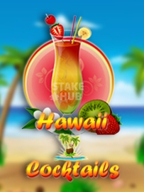 Hawaii Cocktails