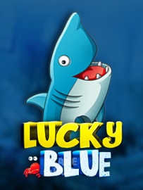 Lucky Blue