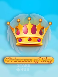 Princess of Sky