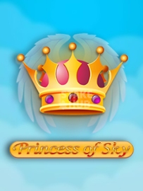 Princess of Sky