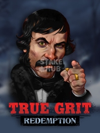 True Grit Redemption