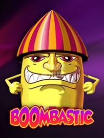 Boombastic