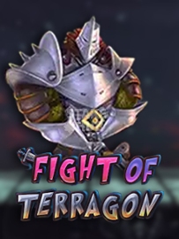 Fight of Terragon