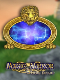 Magic Mirror 3 Lions Deluxe