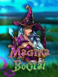 Magika Boola