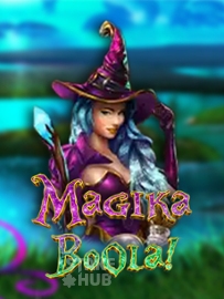 Magika Boola