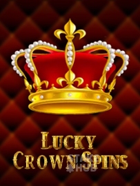 Lucky Crown Spins
