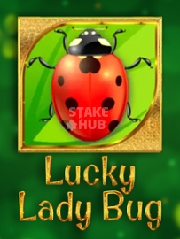 Lucky Lady Bug