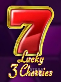 Lucky 3 Cherries