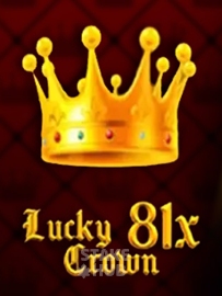 Lucky Crown 81x