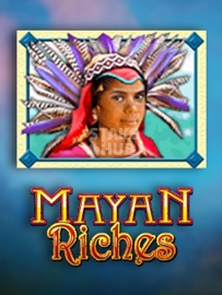 Mayan Riches