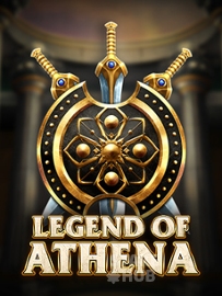Legend of Athena
