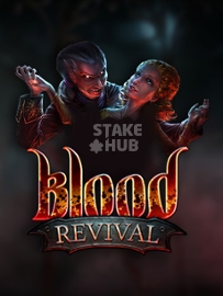 Blood Revival