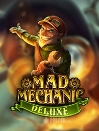 Mad Mechanic Deluxe