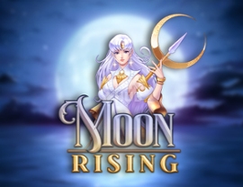 Moon Rising