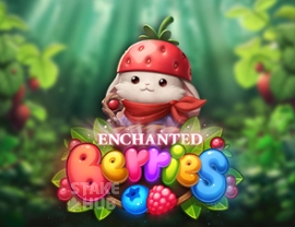 Enchanted Berries