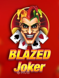 Blazed Joker