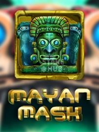 Mayan Mask