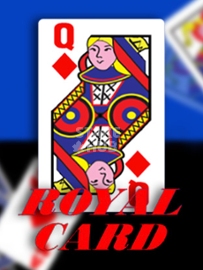 Royal Card