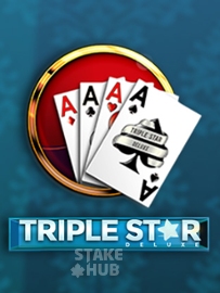 Triple Star Deluxe